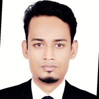 Nura Alam (Mr. Alam)