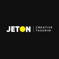 Jeton Creative Tasarım