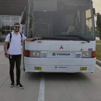 Canberk Demirkıran