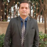 GAURAV DEVRUKHKAR