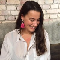 Caroline Bel-Kher