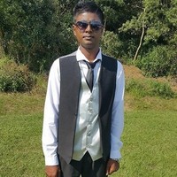 Ashir Rampersad