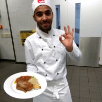 Hassan Akbar