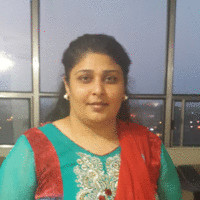 Nausheen Jamshed