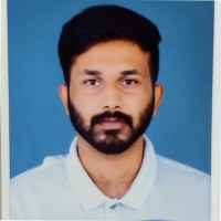 Arun Prakash K J