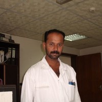 Uday Ruikar