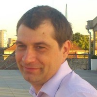 Zoran Bradic