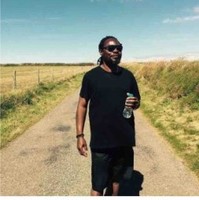 Coco Jesse Mbuyama