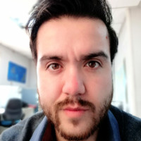 David Sagredo Acuña