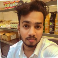 sahil ansari