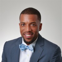 Benjamin Hazel, MBA