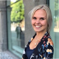 Annika Munch Pedersen