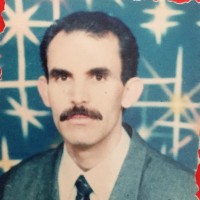 Mustapha Khouchilia