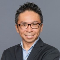 Bernard Tan