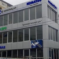 Ufuk-Matsan Makina INS. ITH. IHR. SAN. TIC. A.Ş