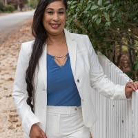 Yordania Medina-Young