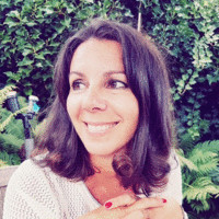 Monique Van Der Harg