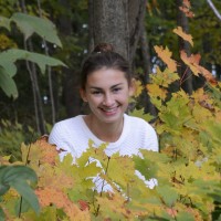 Katherine Weber