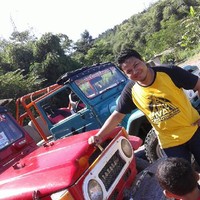 Priyo Triyono
