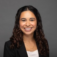 Vanesa Ramos, MHA