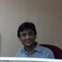 Sandip S Palve