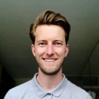 Martijn Van Dijk