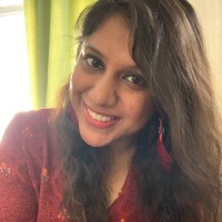 Ankita Goel