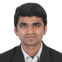 Vishal B.S