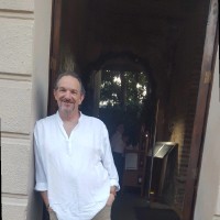 Steven Zak