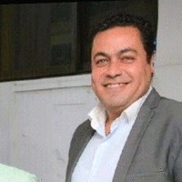 Tarek Kenawy