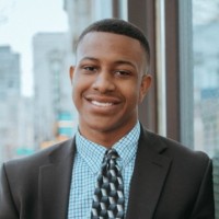Deonte' Brown