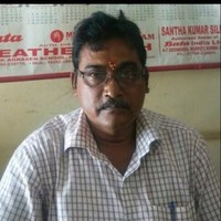 Mrinal Kanti Paul