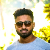 Chethan Kharvi