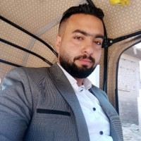 Belal Abdo
