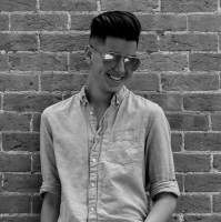 Jacob Gomez