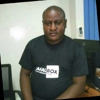 Mesmin Amina
