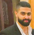 Hassan Taher