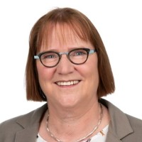 Marijke Gast