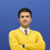 Asad Sharifi, PhD, CHRP