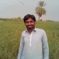 Mir Rizwan Ali