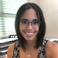 Maya Crow-Willard