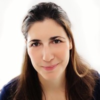 Marie-Aude Ferry