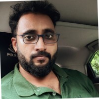 Aravind G
