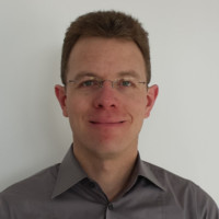 Alexander Friebe