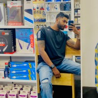♥️Avinash Bandara
