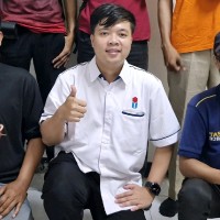 Huan Wendy Ariono