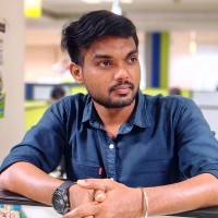Veeramani R