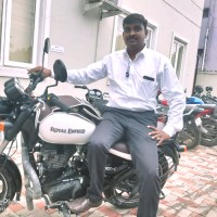 Karthick K