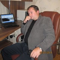 Дмитрий Корниенко