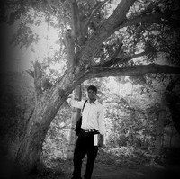 Vinoth Sandha